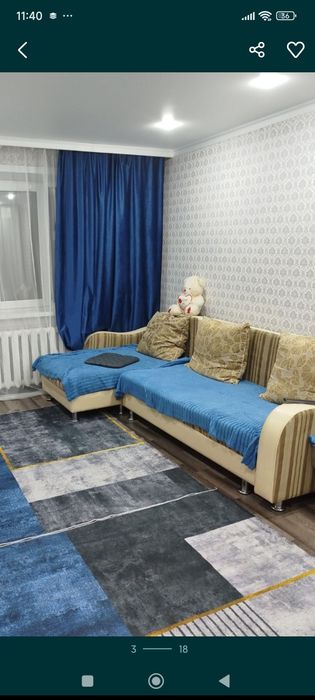 Продам диван угловой приходите смотрите