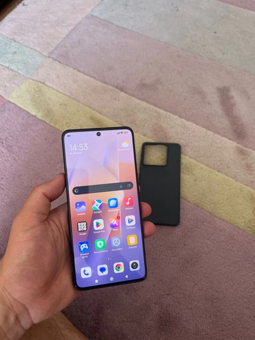 Редми ноут 13про  12/256gb