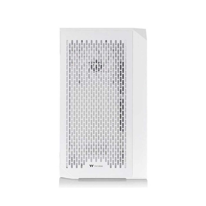 Компьютерный корпус Thermaltake CTE C700 Air Snow без