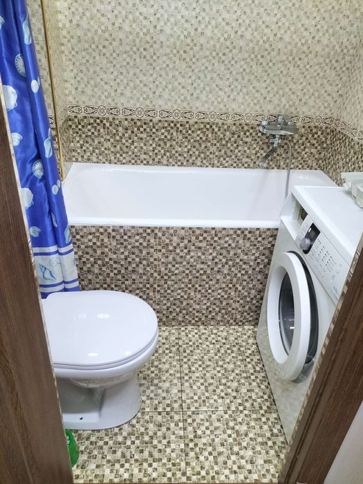 Чиланзар 23 Фархадский