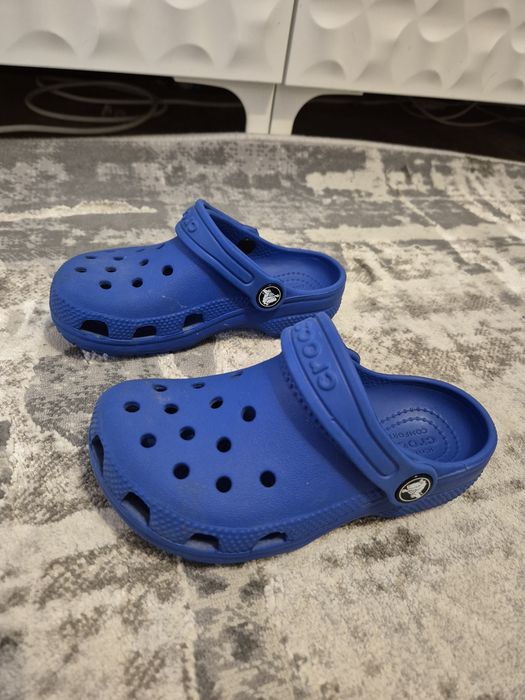Crocs papuci copii C11