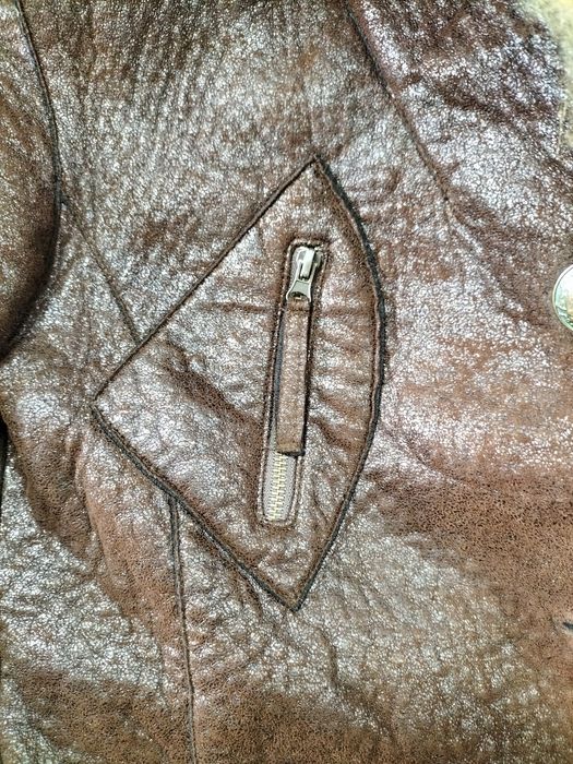 Куртка молодежная демисезонная