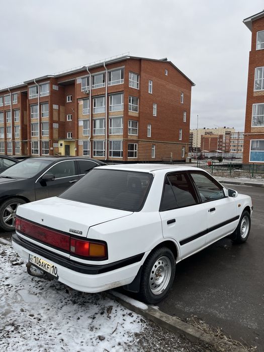 обмен на крс лошадь