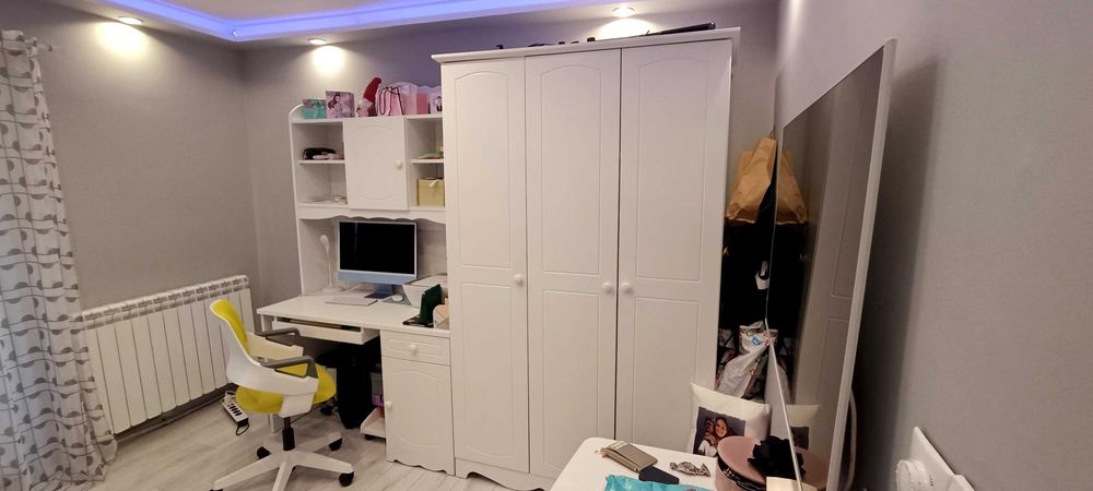 Детско обзавеждане