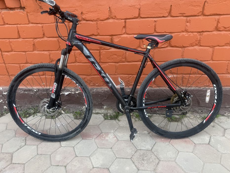 Продам велосипед