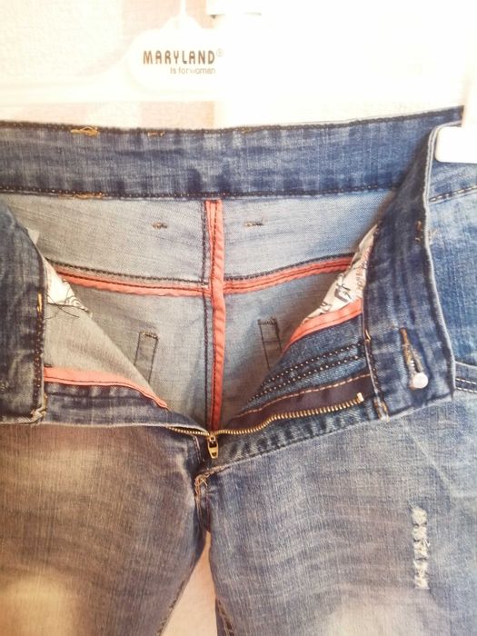 Джоггеры мужские, подростковые