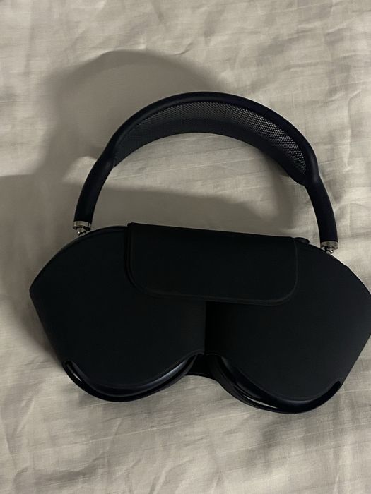 Оригинальные Apple AirPods Max (Space Gray) СРОЧНО СКИНУ МНОГО БЫСТРЫМ