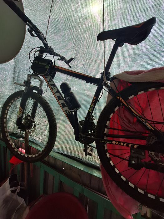 Велосипед. Сатылады