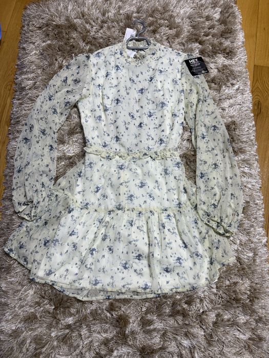 Rochie noua, Marimea 34, XS