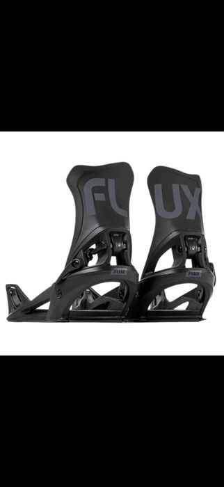 Step on крепление от бренда Flux