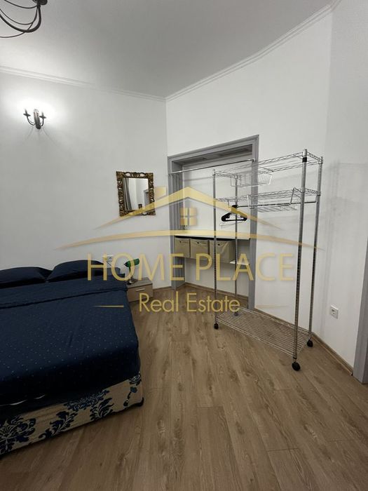 Дава се под наем Двустаен апартамент в Варна, Гръцка махала - 70 кв.м за 867 € - Снимка #3