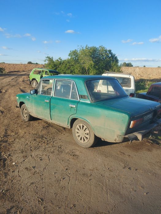 Продам Ваз 2106 на ходу