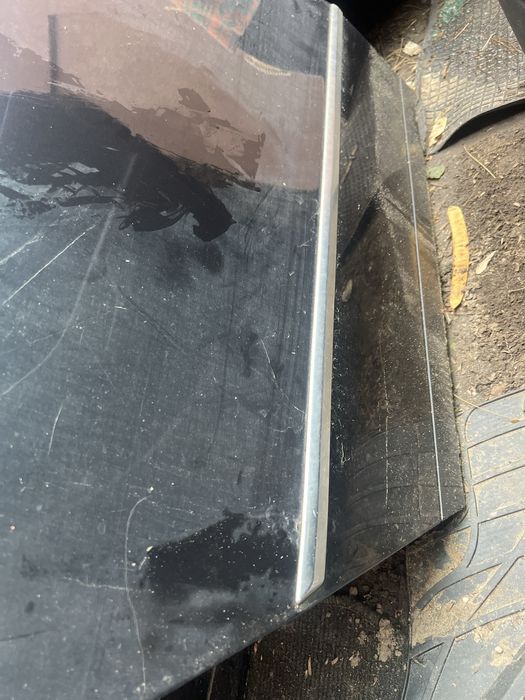 Bandou usa fata spate stanga dreapta vw Passat B6 R-line