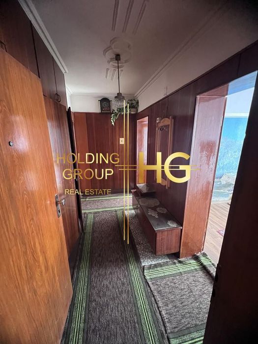 Продава се Многостаен апартамент в Варна, Чайка - 106 кв.м за 2235 €/кв.м - Снимка #10