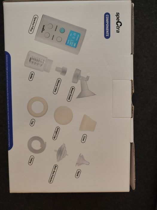 Двойна електрическа помпа за кърма Spectra 9 plus