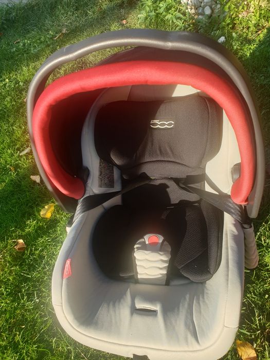 Столче за кола Peg Perego Primo Viaggio SL