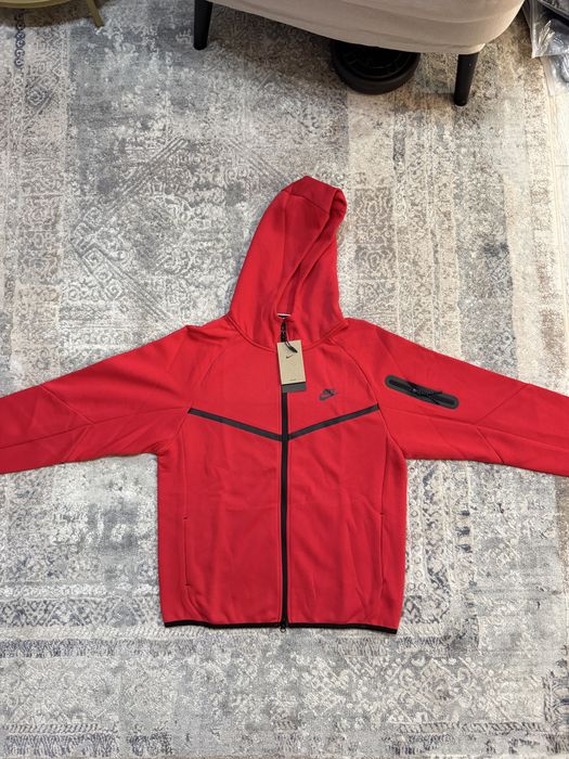 Trening Nike Tech Fleece / Premium