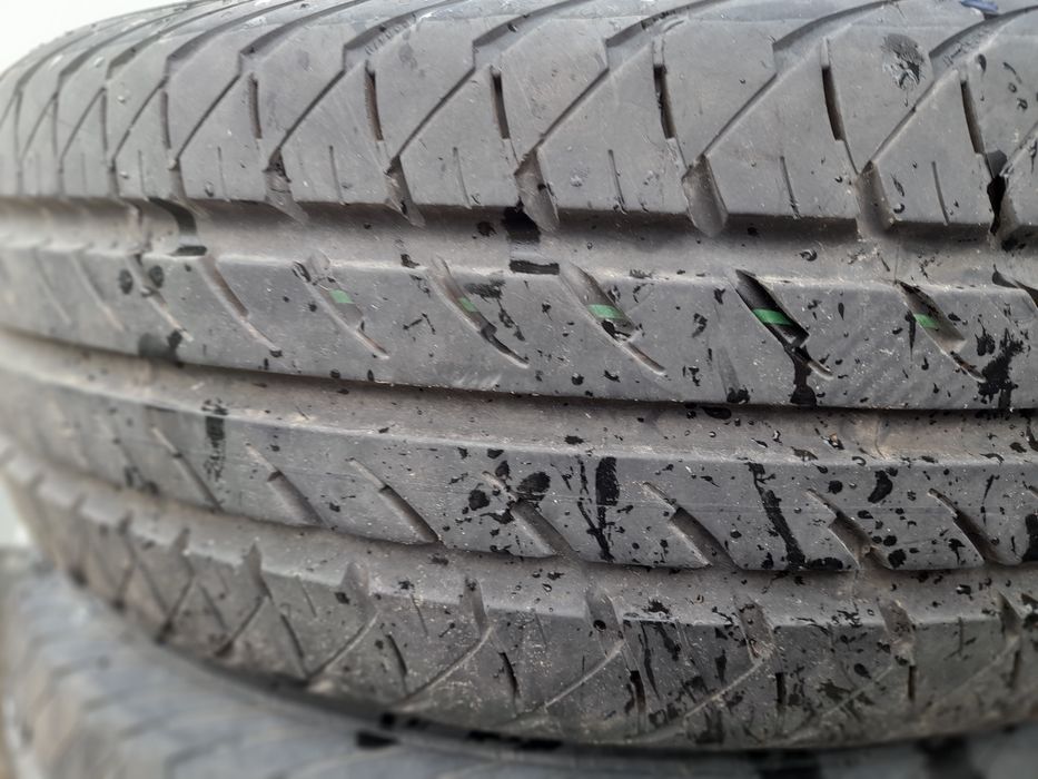 Гуми Континентал 195х60х16С