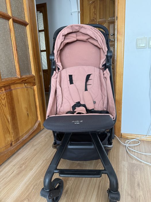 Каляска anex air-z