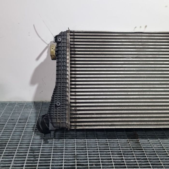 Radiator intercooler Volkswagen Tiguan 5N 1.4 TSI 2007 - 2011 (1481)