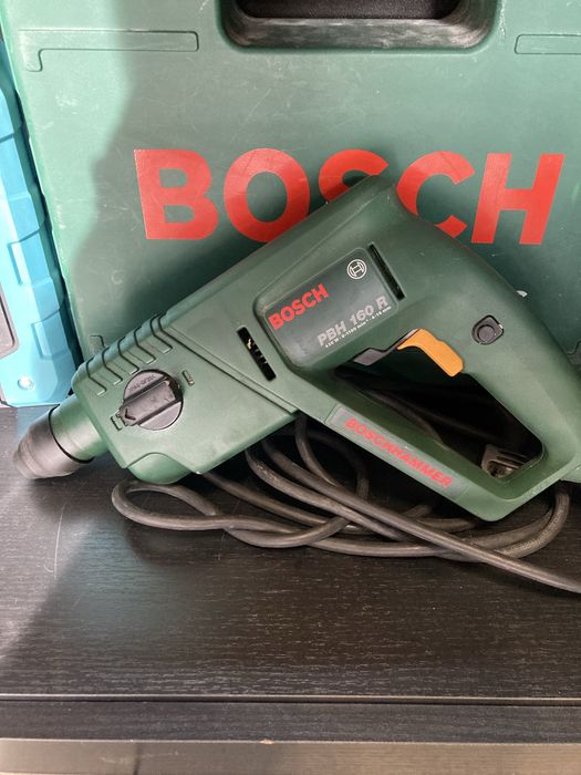 Перфоратор Bosch