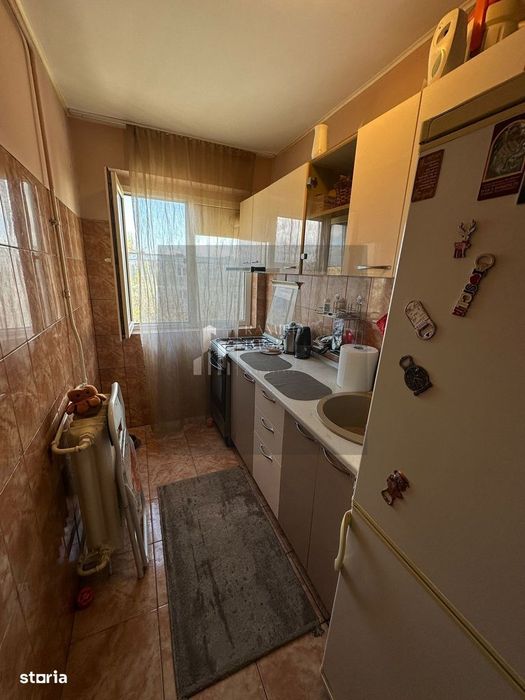 Apartament 2 camere Aleea Dolina Loc parcare