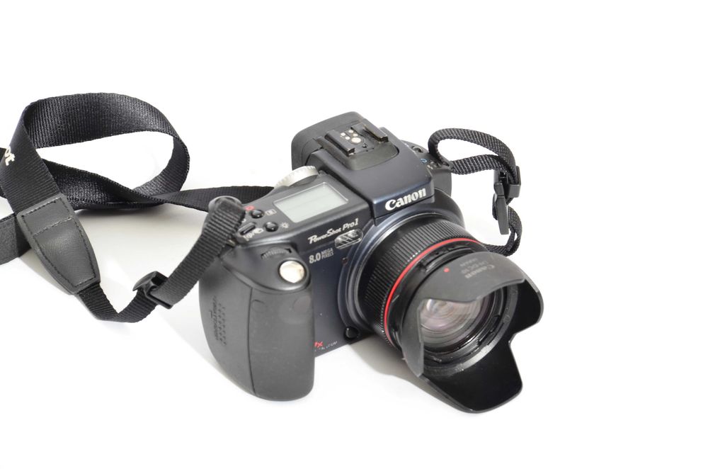 Casio EXILIM EX-Z450 Brown/ Nikon P7000 coolpix / Canon Pro1 powershot