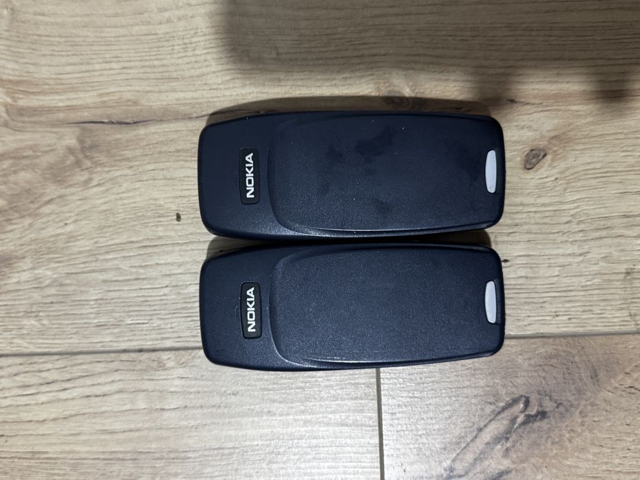 Nokia 3310 nefunctionale