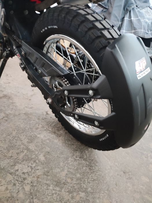 Продам Lifan Enduro.