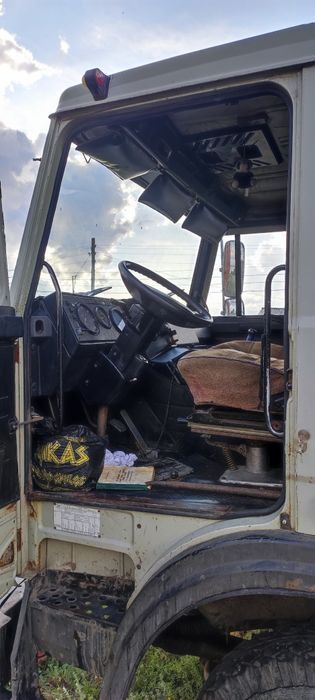 Продам Маз полуприцеп