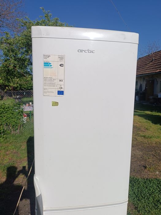 Frigider combină frigorifică