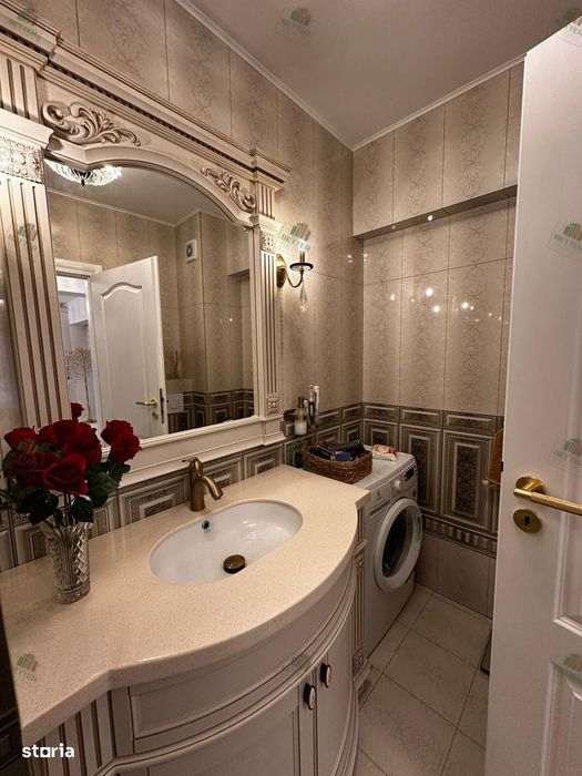 Apartament 3 camere  | Popești-Leordeni | 10 min de metrou
