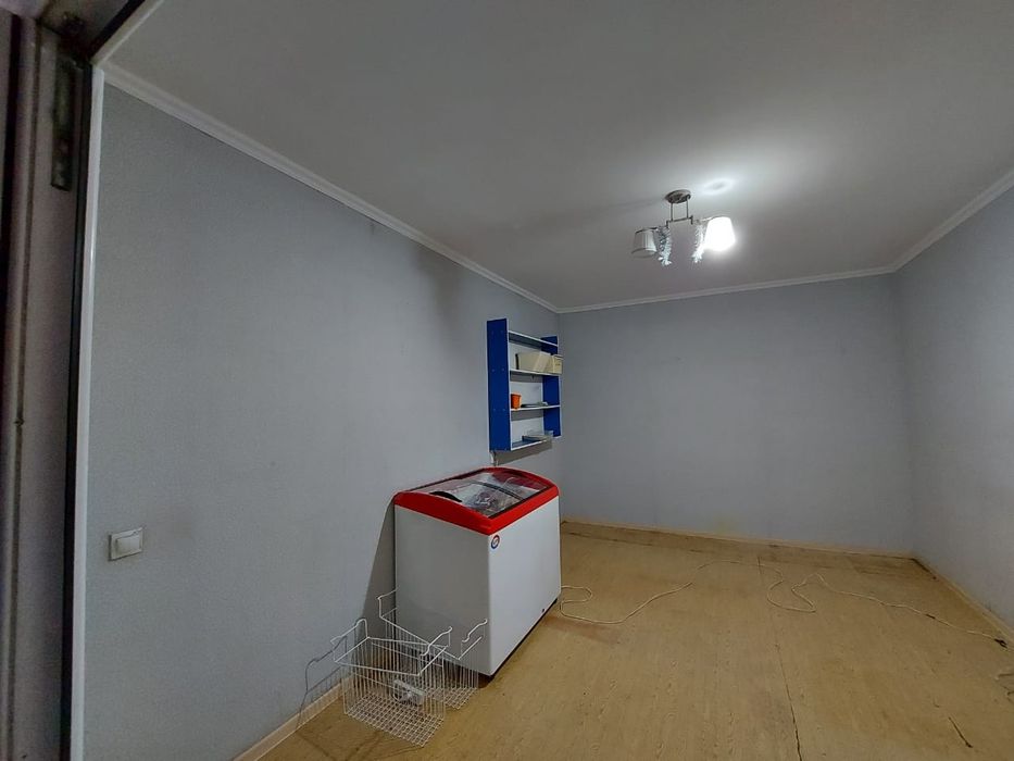 Продам дом с магазином