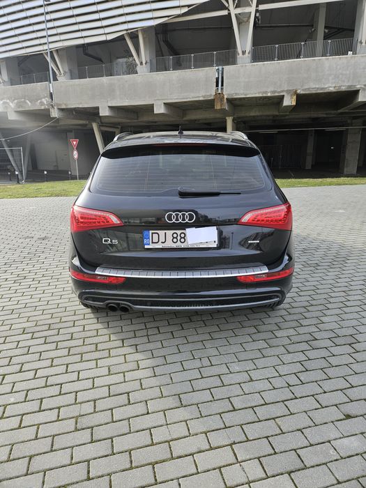 Audi Q5 Quatro ,S line 2.0 TDI