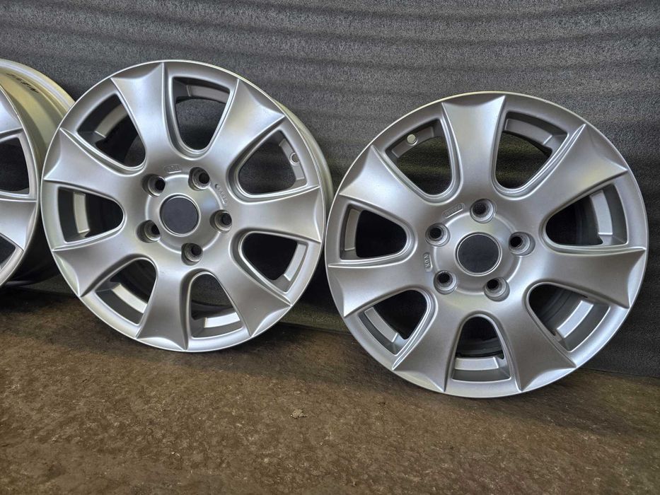 15 цола джанти Honda Civic Accord CR-V Mazda 3 5x114,3