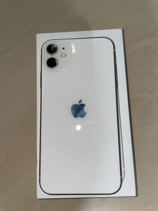 Iphone 11 128 гб