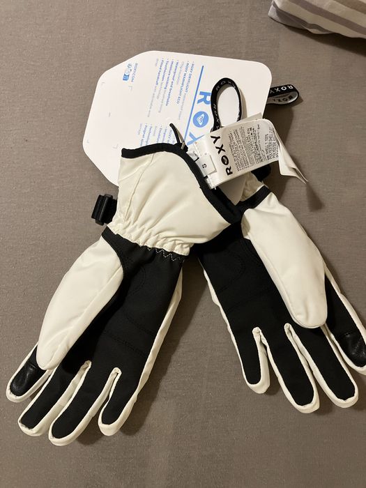 Ски ръкавици-Roxy