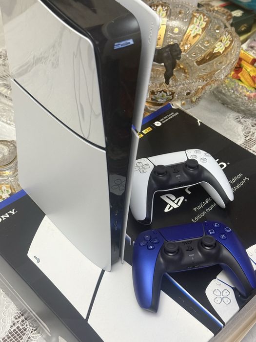 Ps 5 sotiladi ps lux podpiskasi bn