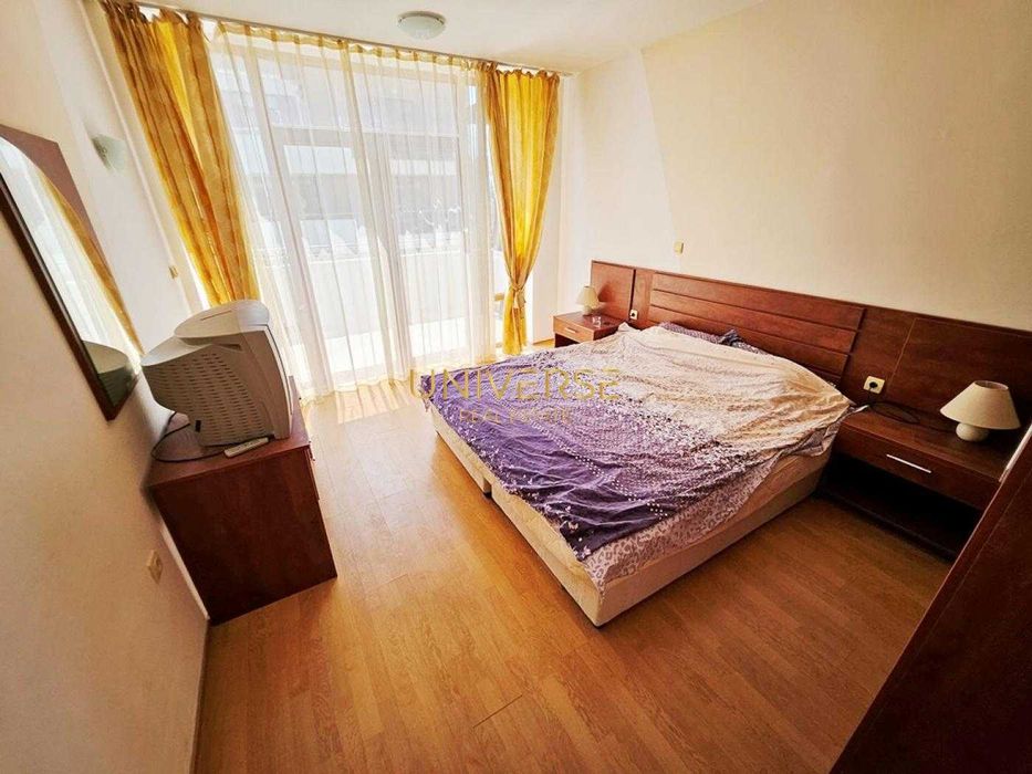 Продава се Двустаен апартамент в к.к. Слънчев бряг - 63 кв.м за 1032 €/кв.м - Снимка #8