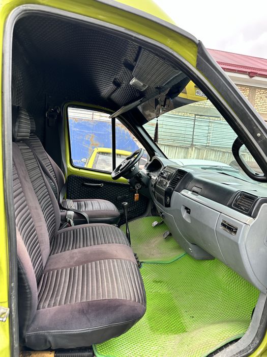 Gazel Biznes evakuator sotiladi