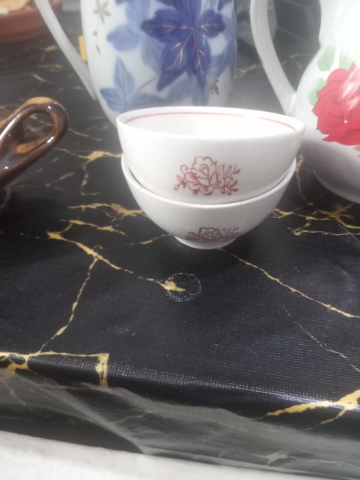 Продам кувшин, уточка, 60-90 годов.