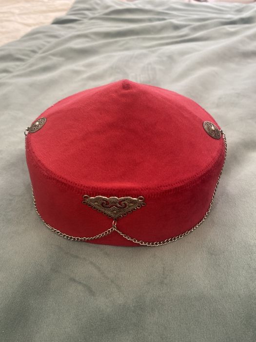 Такия  диаметр 16 см