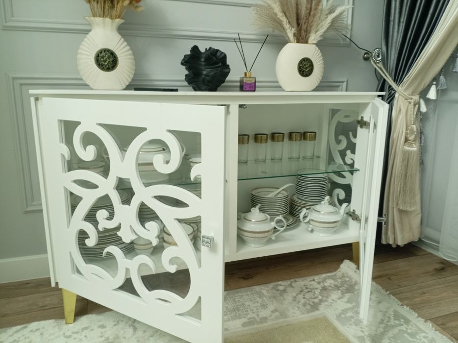 Комод пр-во Италия