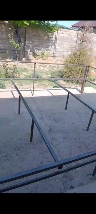 тапчан 3/4 размер