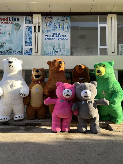 бизнес игрушка котта айу куйон реставратсия