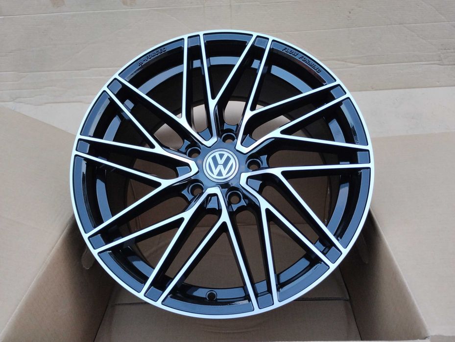 Jante Noi R17 VW Passat , Jetta , GOLF 8,7,6,5  Touran Sharan