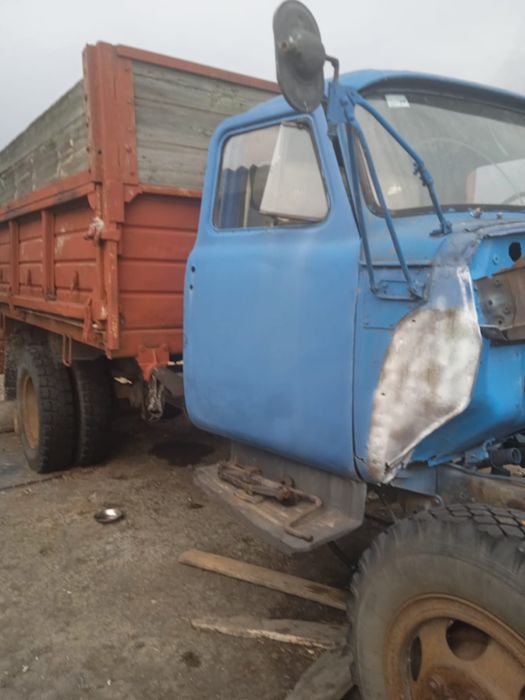 Продам газ 53  .