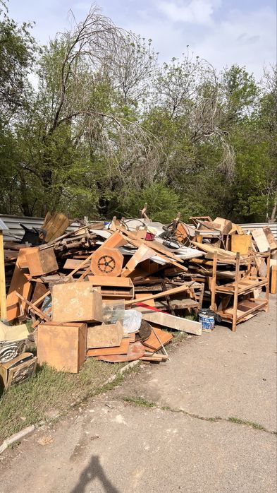 Отдам даром на дрова