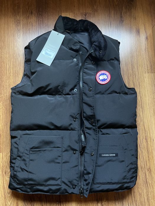 Елек Canada Goose
