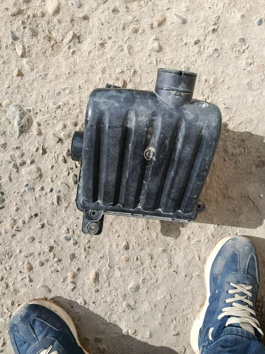 Матиз фильтр кожух сотилади